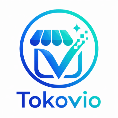 Tokovio Logo